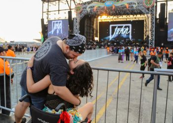 #SouManaus 2025 abre lote exclusivo para pessoas com deficiência e acompanhantes