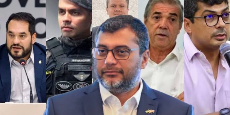 PF conclui inquérito e expõe esquema criminoso para eleger aliada de Wilson Lima em Parintins 