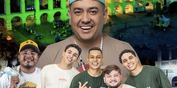 IPagode agita as noites de sábado com pagode, promoções e muita diversão em Manaus