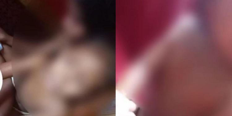 Pedagoga usa spray de pimenta contra mãe e filha dentro de escola em Tefé