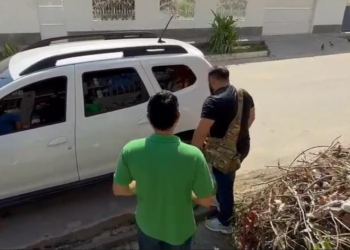 Médico é preso por ceder plantões a profissional ilegal em Manaus