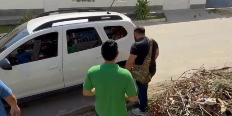 Médico é preso por ceder plantões a profissional ilegal em Manaus