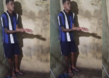 Suspeito de arrastões é punido por ‘tribunal do crime’ em Manaus