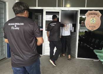 Técnico de enfermagem dopa e estupra mulher em atendimento