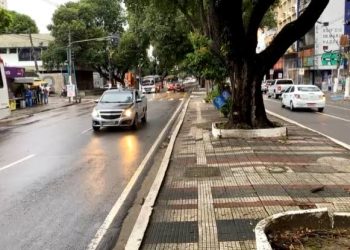 Prefeitura de Manaus detalha esquema de trânsito para inauguração da “Faixa Liberada” no Centro
