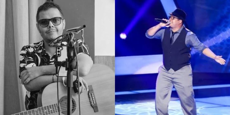 Elias Moreira, ex-participante do The Voice Brasil, morre aos 39 anos em Manaus