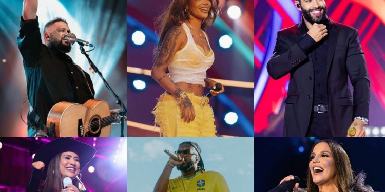 Neste feriado estadual Manaus terá agenda cultural intensa e gratuita