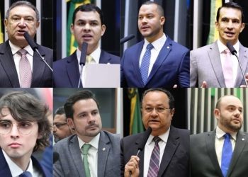 PEC da Blindagem: Como funciona e quais deputados amazonenses votaram a favor ?
