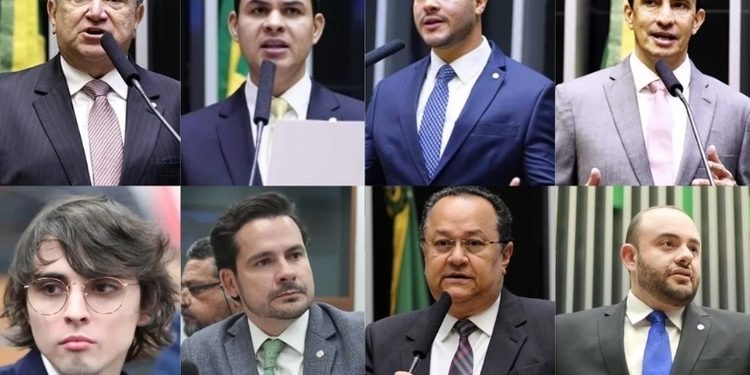 PEC da Blindagem: Como funciona e quais deputados amazonenses votaram a favor ?