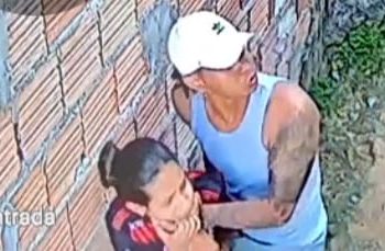 VIDEO: Jovem reage e evita tentativa de estupro no bairro Grande Vitória