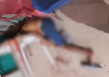 Idoso é morto a facadas em bar por se recusar vender ‘fiado’