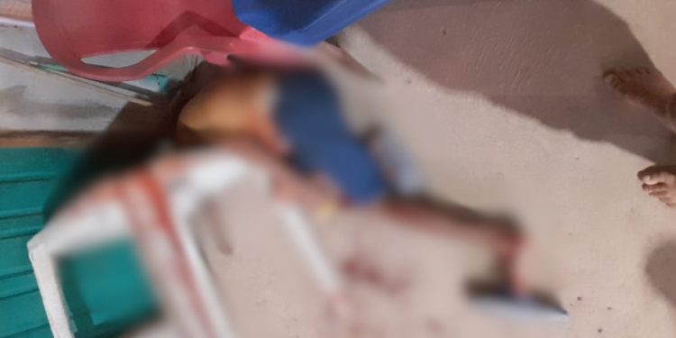 Idoso é morto a facadas em bar por se recusar vender ‘fiado’