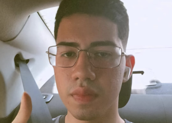 Jovem que estava desaparecido é encontrado morto em quarto de hotel