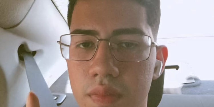 Jovem que estava desaparecido é encontrado morto em quarto de hotel