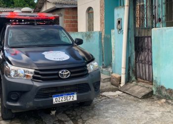 Após 3 dias desaparecido, homem é encontrado morto em kitnet