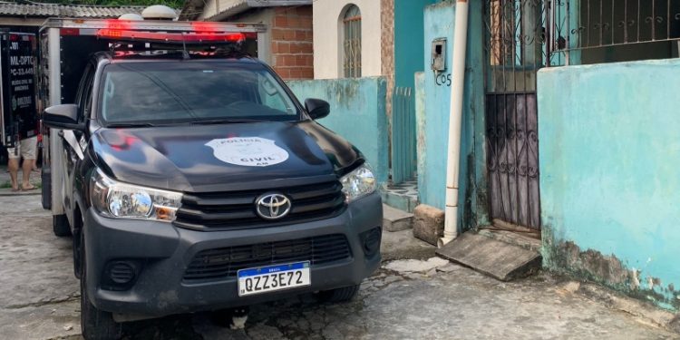 Após 3 dias desaparecido, homem é encontrado morto em kitnet