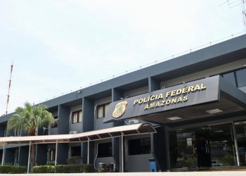 Homem é preso por divulgar vídeos com ameaças a autoridades em Manaus