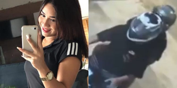 Jovem é vítima de assassinato após dar entrada em motel de Recife; veja o vídeo 