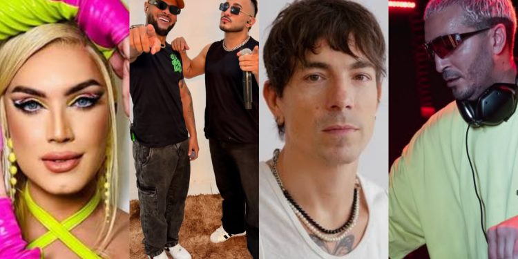 Fim de semana em Manaus oferece trilha sonora diversa, da clássica ao funk, e celebração da diversidade