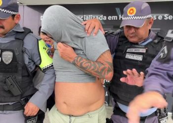 Caso Viviane: Ex-PM condenado por assassinato é preso