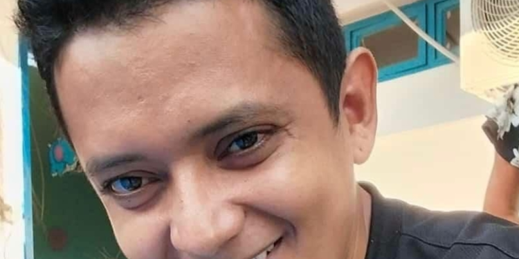 PROCURADO: Padrasto é suspeito de espancar enteado de 5 anos