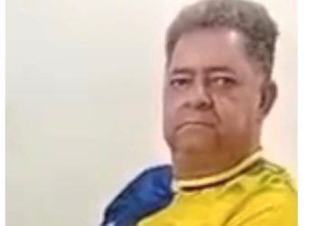 Polícia procura homem por se masturbar dentro de UBS; veja