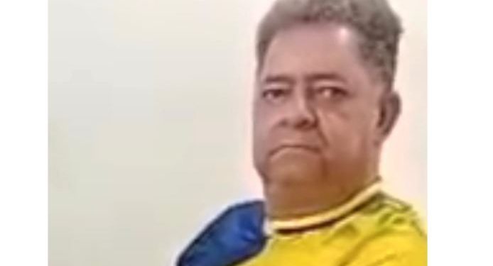 Polícia procura homem por se masturbar dentro de UBS; veja