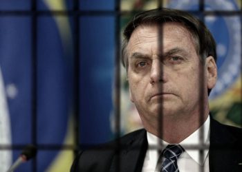 STF condena Jair Bolsonaro por golpe de Estado e outros crimes
