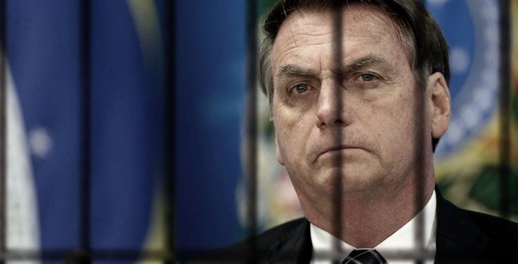 STF condena Jair Bolsonaro por golpe de Estado e outros crimes