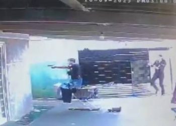 Mulher escapa após 22 anos de cárcere privado e abusos em Curitiba; veja o vídeo 