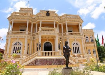 Amazonas celebra sua elevação à categoria de Província