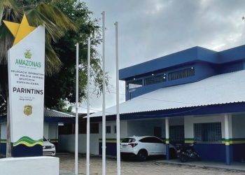 Homem é preso após quebrar crânio de companheira em Parintins