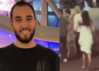 Homens que mataram palestino em boate irão a júri popular em Manaus