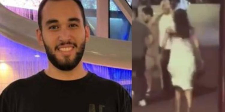 Homens que mataram palestino em boate irão a júri popular em Manaus