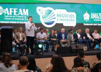 Adjuto Afonso destaca resultados da II Feira de Negócios e Inovação da Afeam