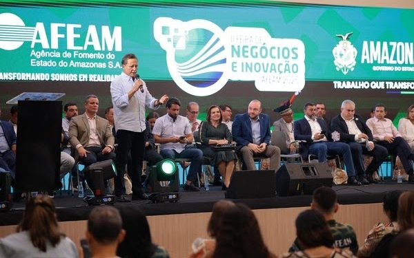 Adjuto Afonso destaca resultados da II Feira de Negócios e Inovação da Afeam