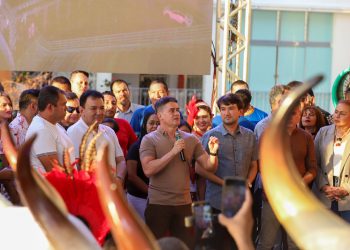 Prefeito David Almeida anuncia ‘Boi Manaus 2025’ e demais programações nos 356 anos da cidade de Manaus