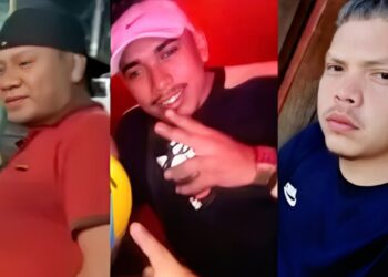 Operação no RJ elimina mais três líderes faccionais do Amazonas