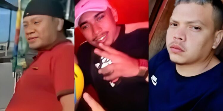 Operação no RJ elimina mais três líderes faccionais do Amazonas