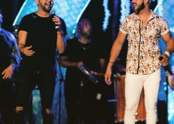 É hoje! Belo se apresenta em Manaus nesta quinta-feira