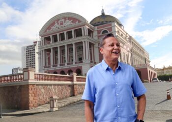 No aniversário de Manaus, Adjuto Afonso exalta papel central da capital na economia do país