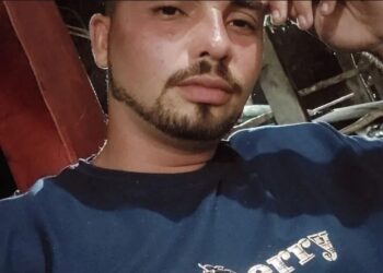 Jovem desaparecido é achado morto na AM-352