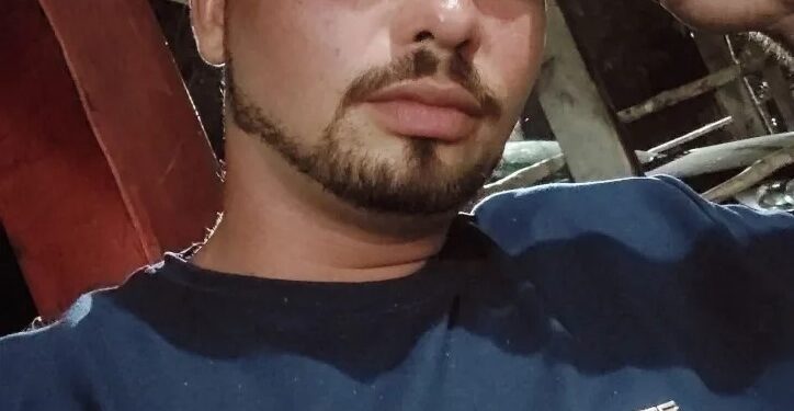 Jovem desaparecido é achado morto na AM-352