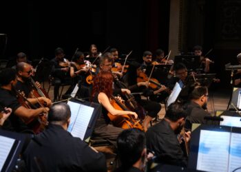 Amazonas Filarmônica apresenta ‘Assim falou Zaratustra’ em noite de clássicos no Teatro Amazonas