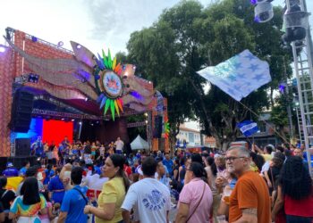 ‘Esquenta do Boi Manaus 2025’ começa nesta quarta-feira e tem programação até domingo