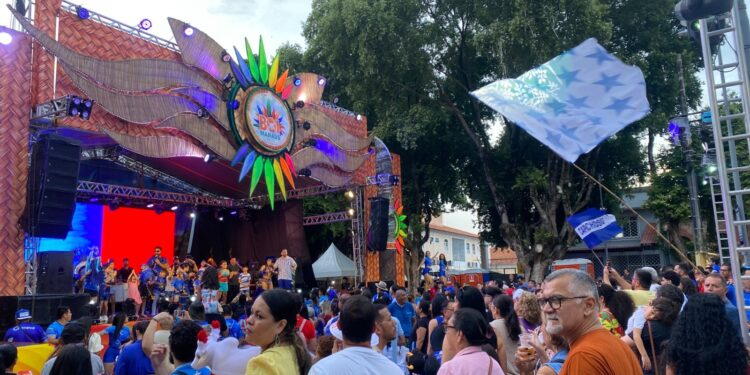 ‘Esquenta do Boi Manaus 2025’ começa nesta quarta-feira e tem programação até domingo