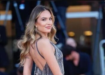 Modelo é assassinada pelo namorado após discussão na Itália 