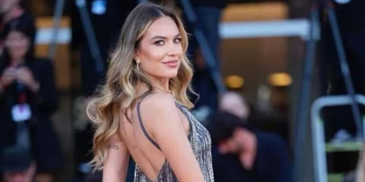 Modelo é assassinada pelo namorado após discussão na Itália 