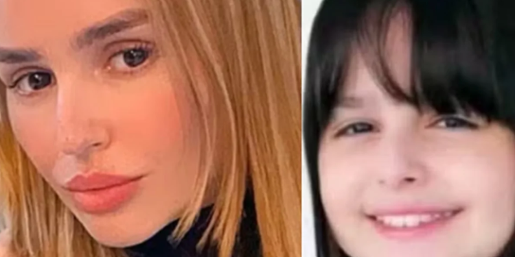 Influenciadora e filha são encontradas mortas em apartamento