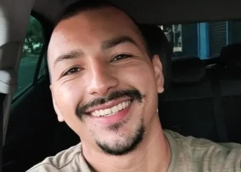 Preso homem e adolescente apreendido por morte de motorista de app